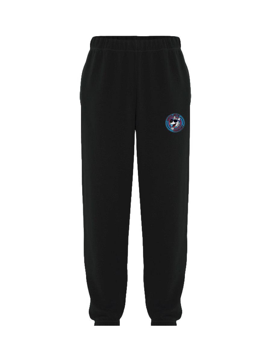 Howler's Hockey - Joggers - Printed Logo