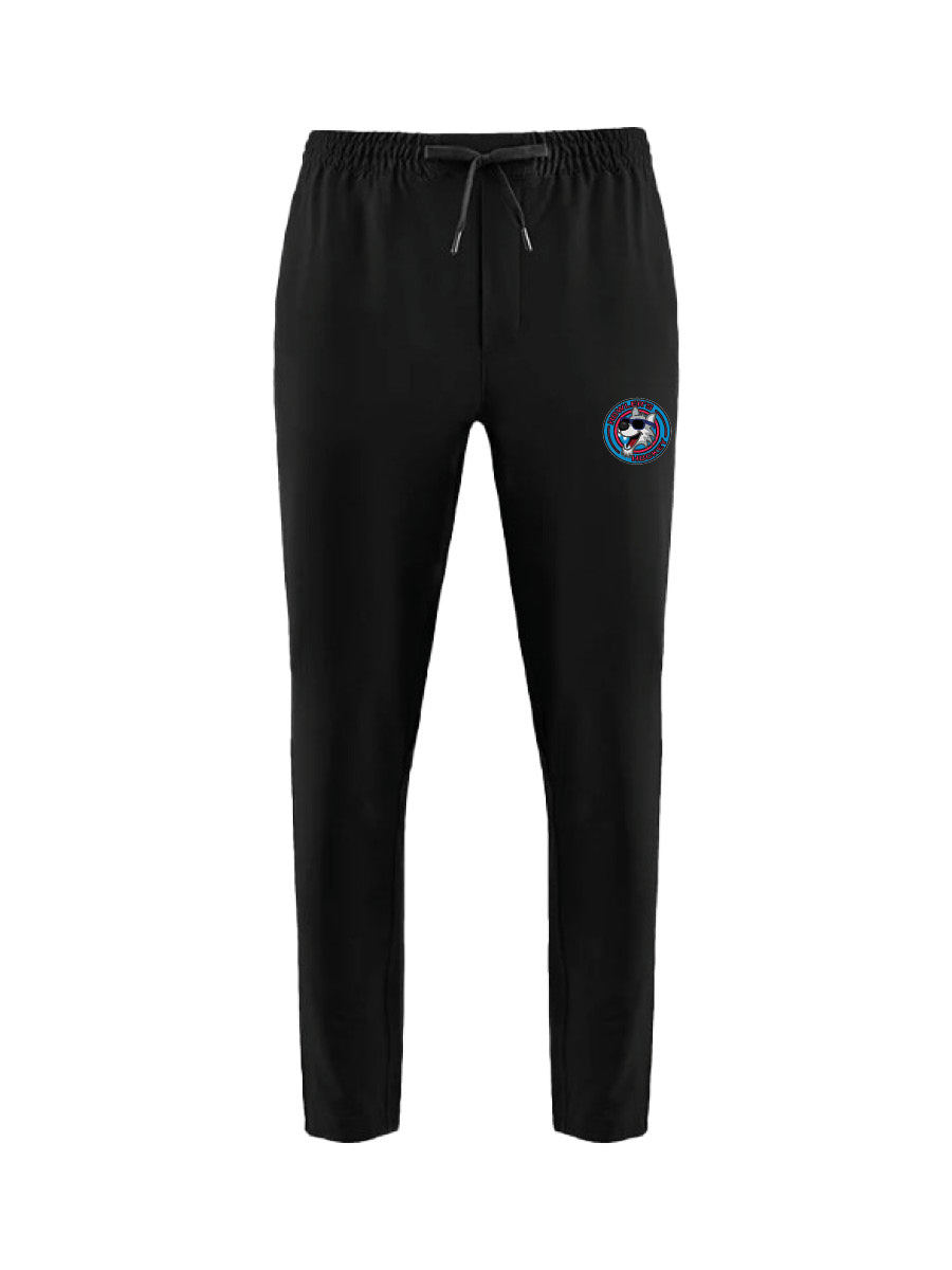 Howler's Hockey - Rink Pants - Embroidered Logo