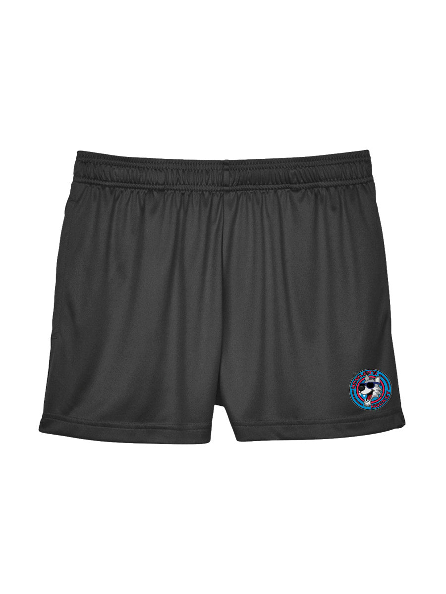 Howler's Hockey - Shorts - Printed Logo
