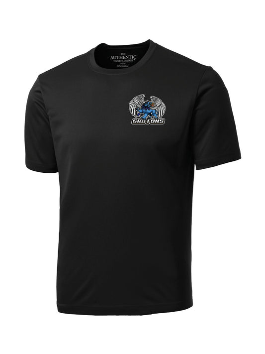 SACRE-COEUR - DriFit T-Shirt