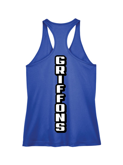 SACRE-COEUR - Sport Singlet