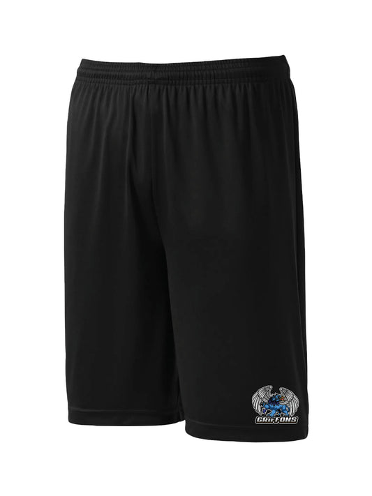 SACRE-COEUR - Gym Shorts