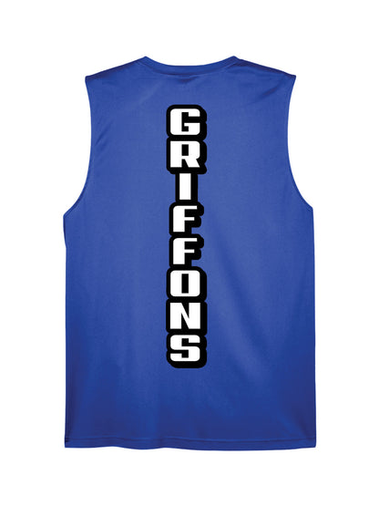SACRE-COEUR - Sport Singlet