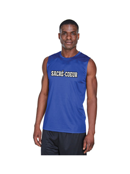 SACRE-COEUR - Sport Singlet