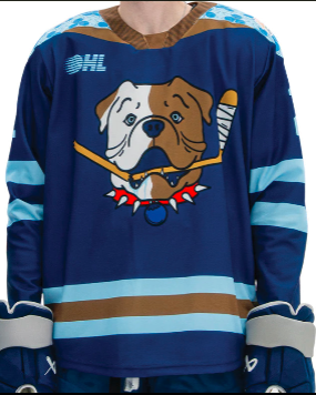 Wolves 2025/2026 Shoresy Jersey
