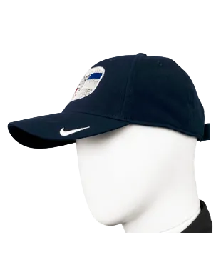 Wolves Nike Drifit Navy Hat