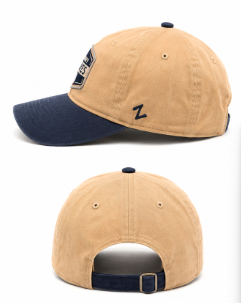 Wolves Zephyr Cavalier Hat