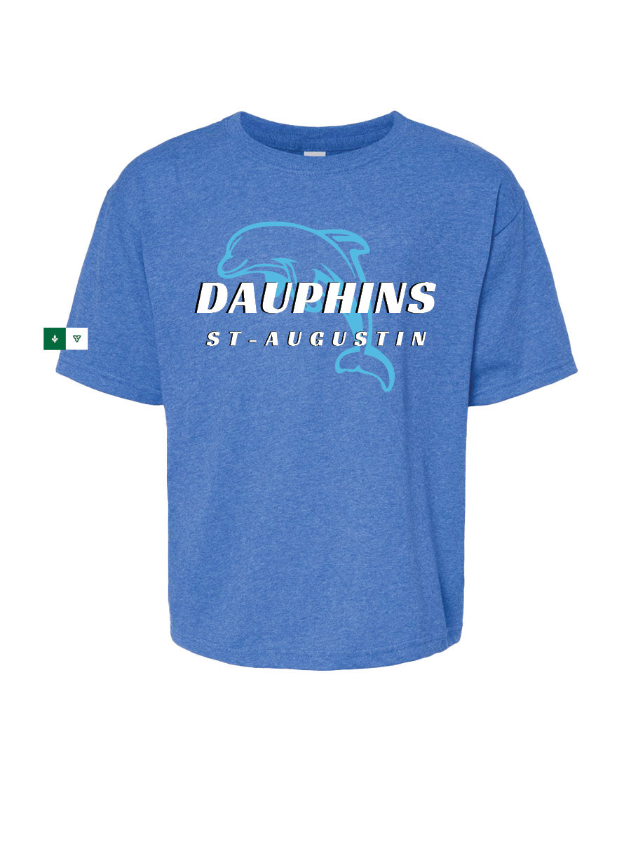 ST-AUGUSTIN - Dolphin T-Shirts