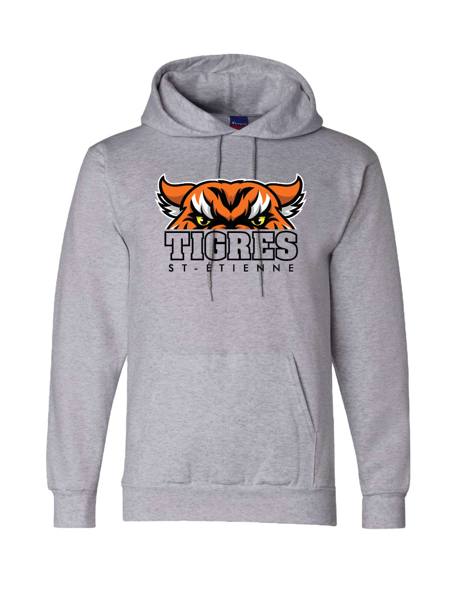 ST-ETIENNE - Printed Champion Hoodie