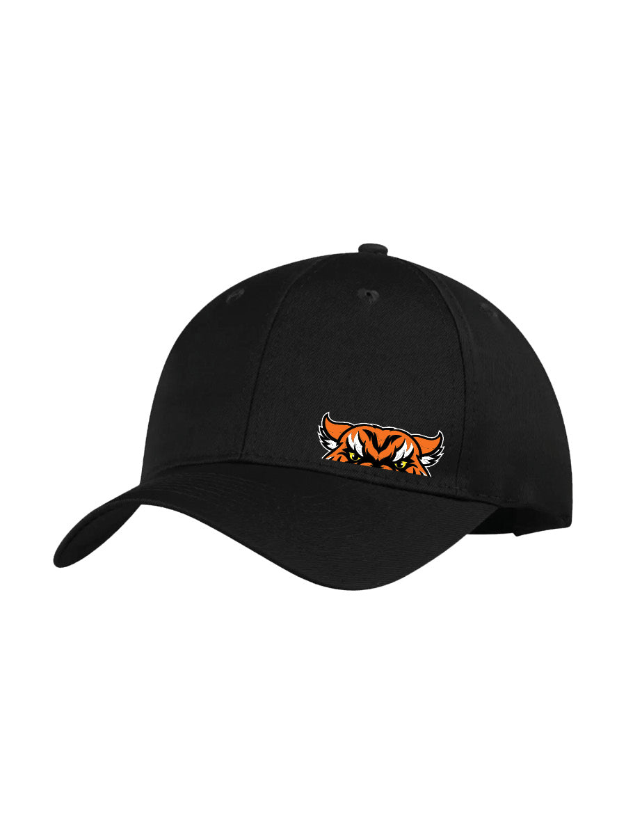 ST-ETIENNE - Cotton Hat - Embroidered Logo