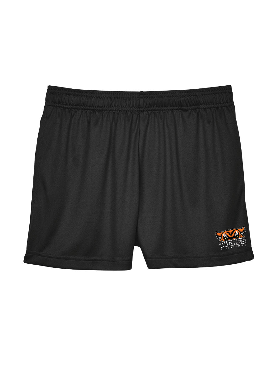 ST-ETEINNE - Gym Shorts - Printed Logo