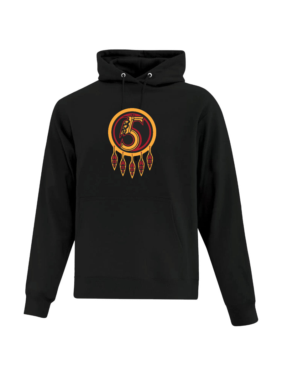 Five Indigenous Hoodie
