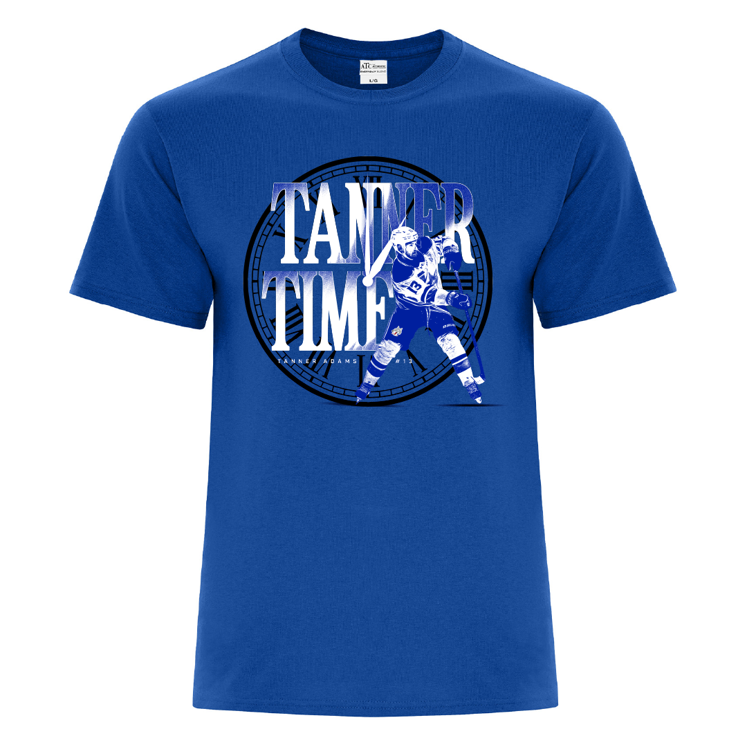 Wolves Tanner Time T-Shirt