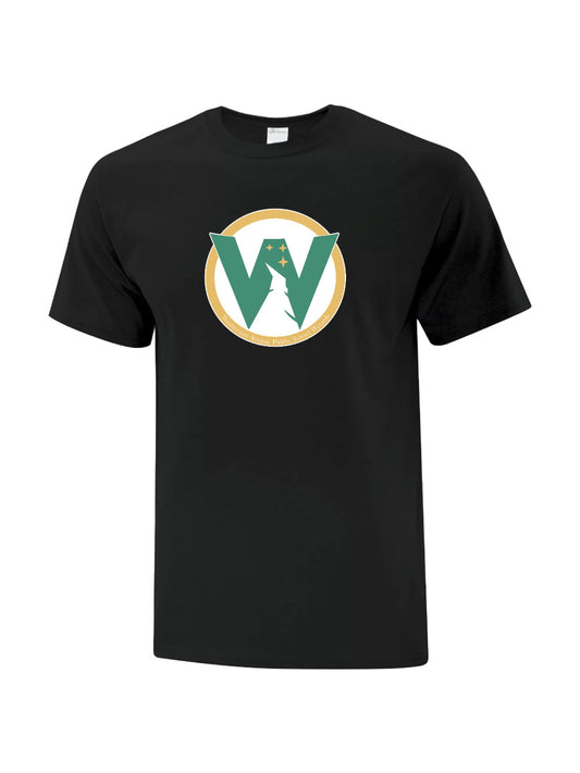 WIZARDS - Cotton T-Shirt