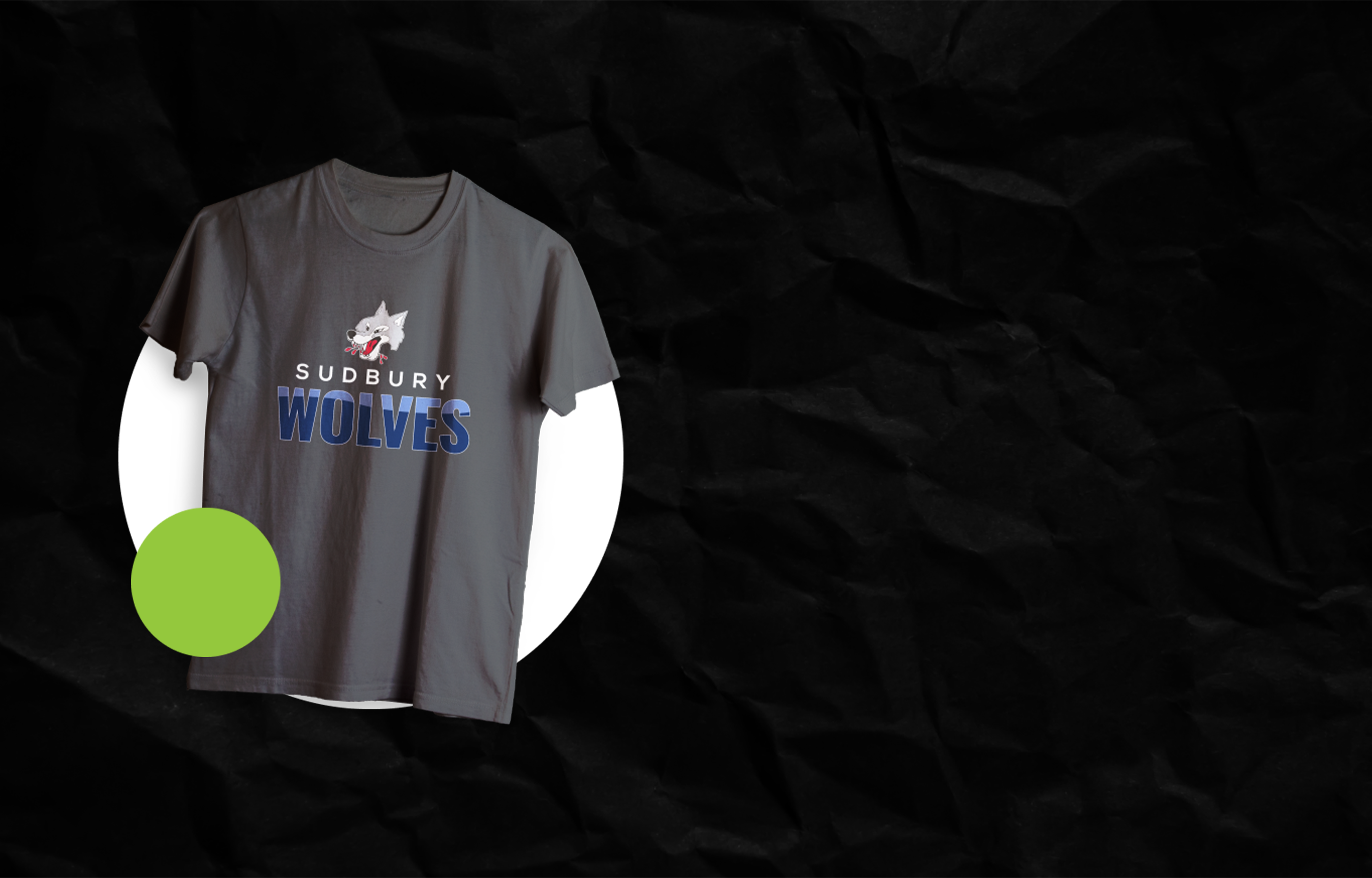 Wolves Merch Greater Sports Apparel