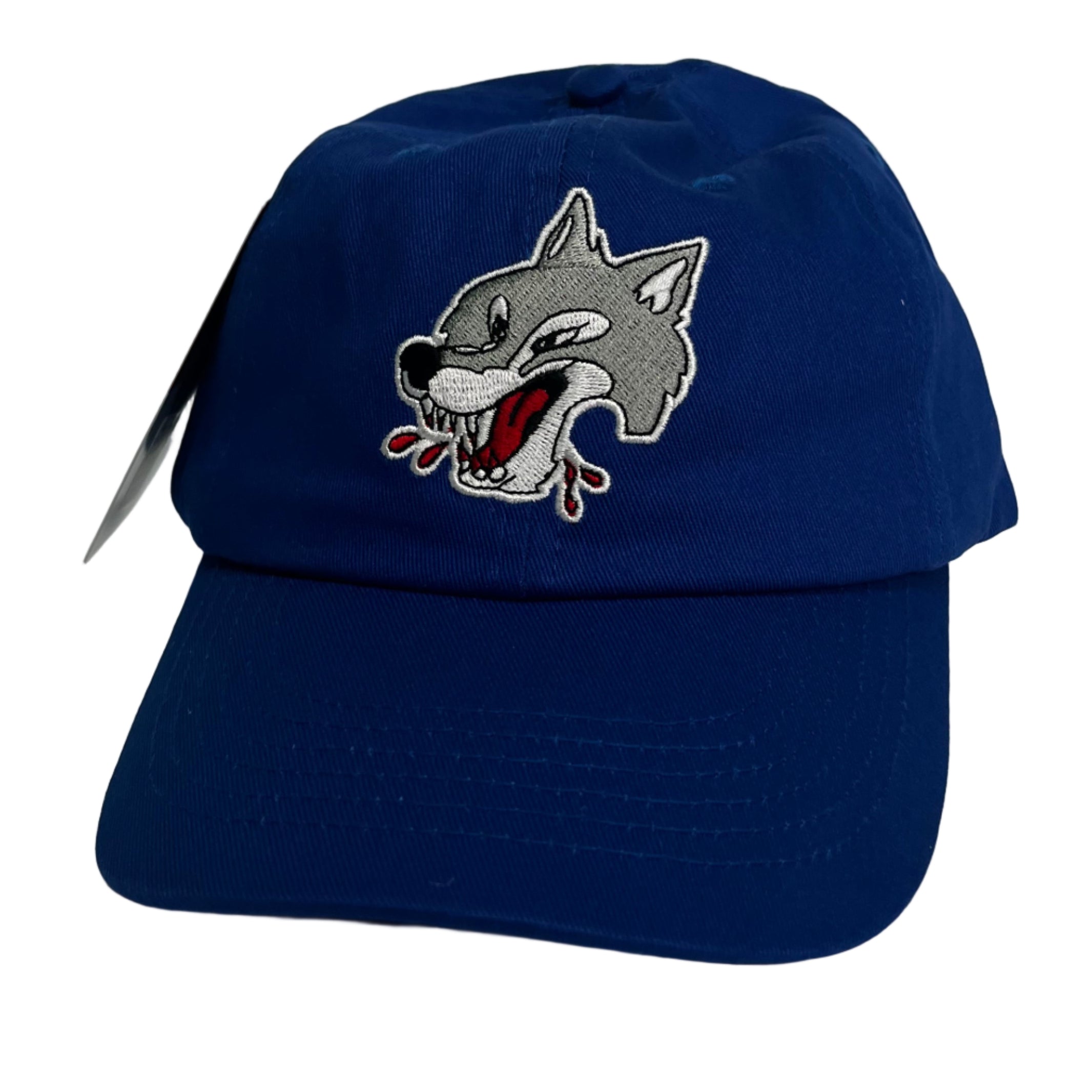 Wolves Bardown Dad Hat