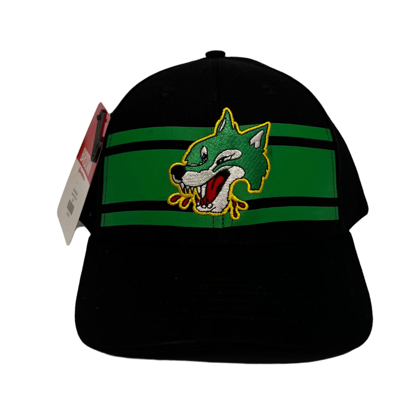 Wolves Bardown Sun Set Hat