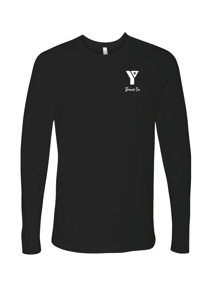 YMCA-Childcare Unisex Long Sleeve
