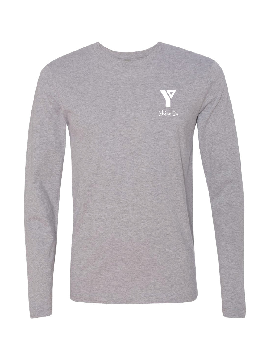 YMCA-Childcare Unisex Long Sleeve