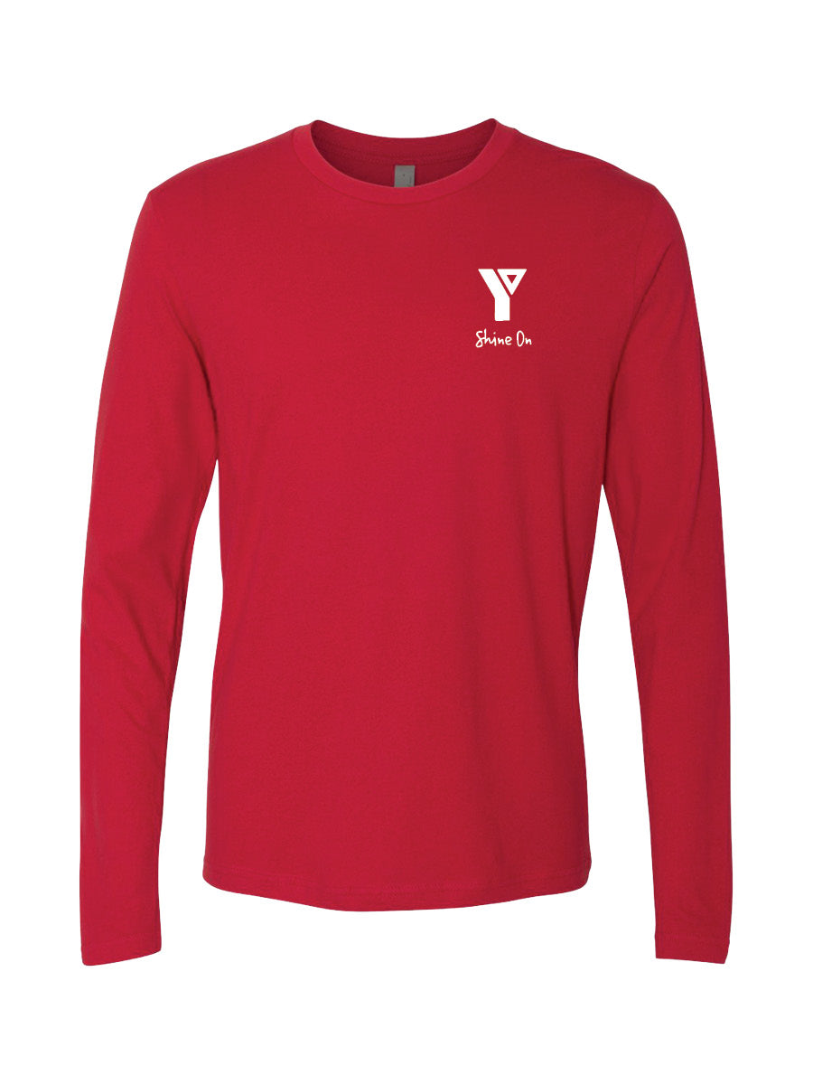 YMCA-Childcare Unisex Long Sleeve