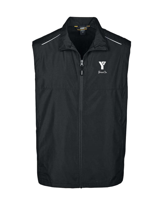 YMCA-Childcare Unisex Lite Unlined Vest