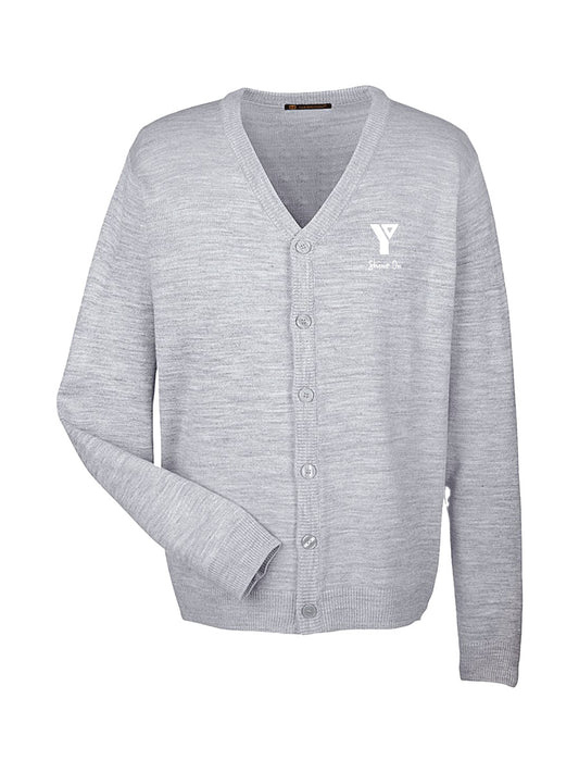 YMCA-Childcare Unisex Cardigan (Limited Quantities Available)