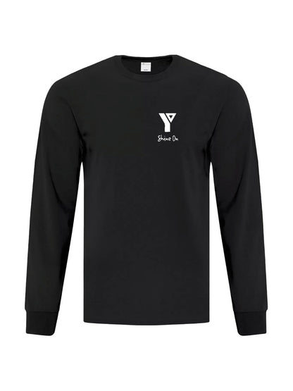 YMCA H&W - Unisex Long Sleeve