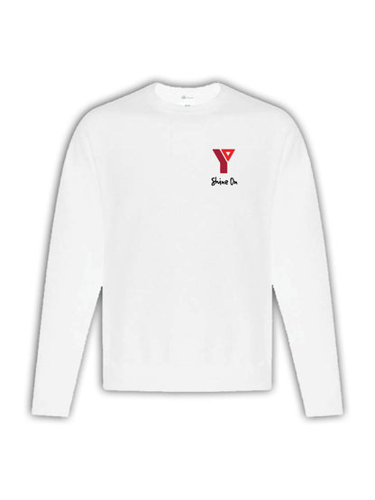 YMCA H&W - Unisex Crewneck