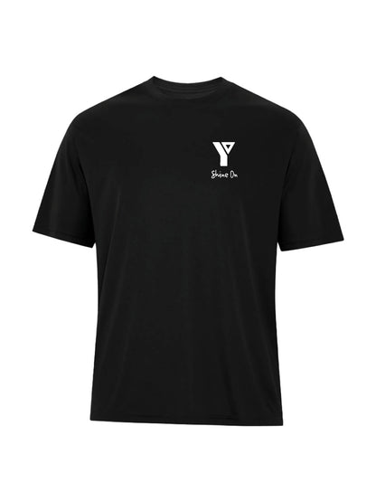 YMCA H&W - Unisex DriFit T-Shirt
