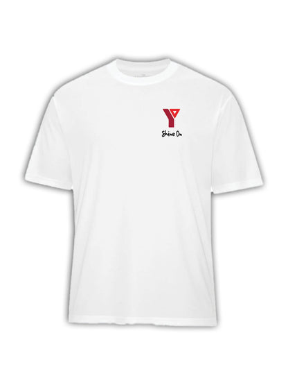 YMCA H&W - Unisex DriFit T-Shirt