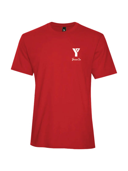 YMCA H&W - Unisex Koi T-Shirt