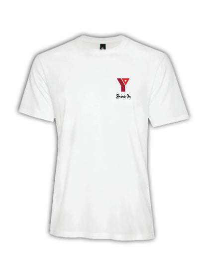 YMCA H&W - Unisex Koi T-Shirt