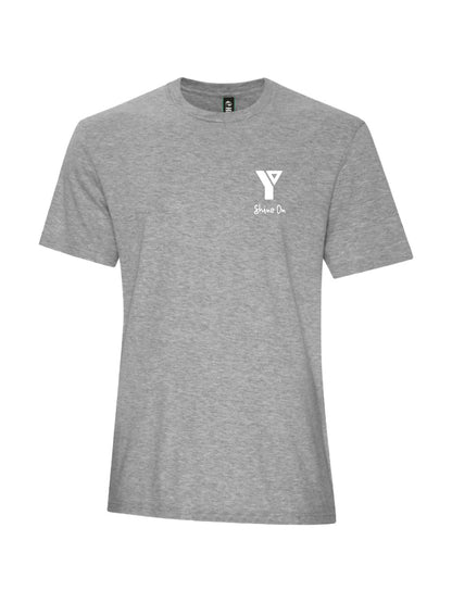 YMCA H&W - Unisex Koi T-Shirt