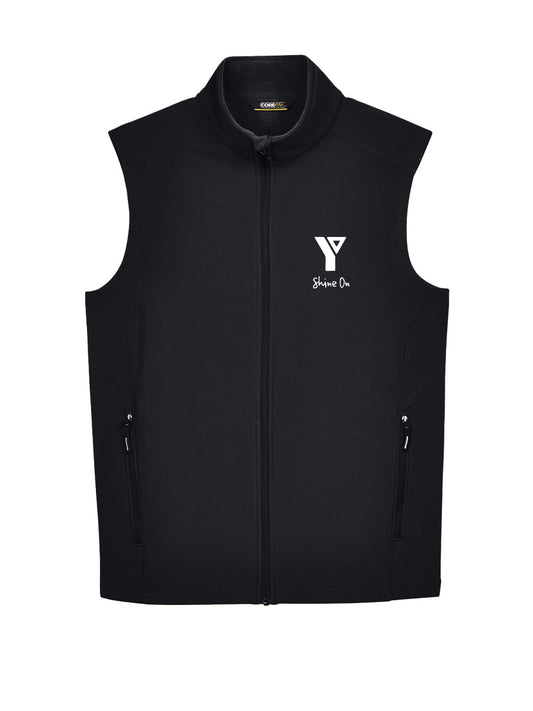 YMCA-Childcare Unisex Fleece Vest