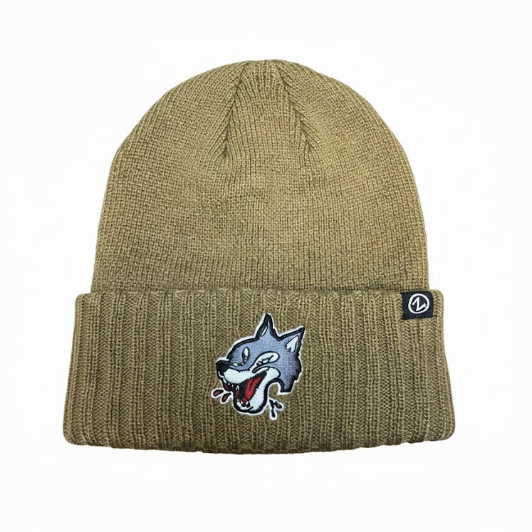 Wolves Zephyr Ranger Beanie