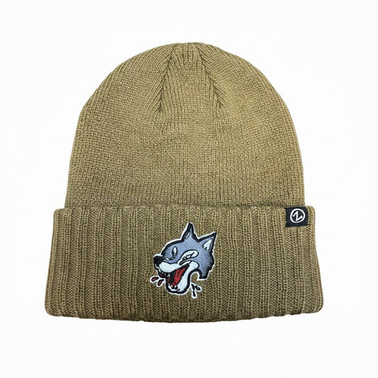 Wolves Zephyr Ranger Beanie