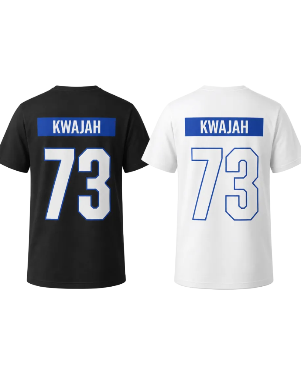 Wolves Kash Only Tee