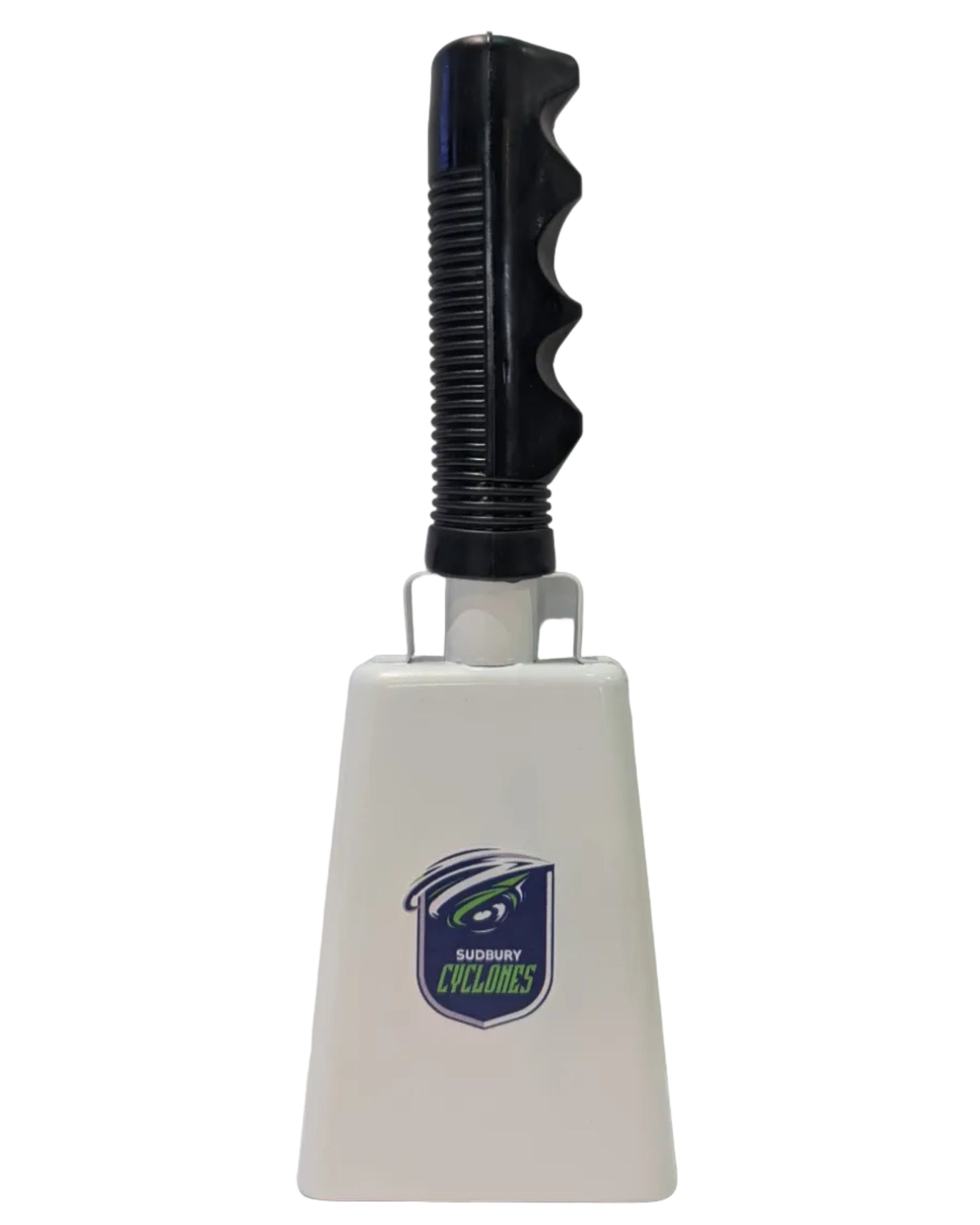 Cyclones Team Cowbell