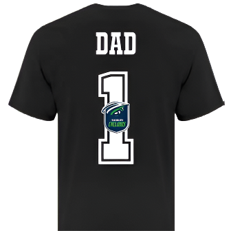 Cyclones Father's Day Shirt