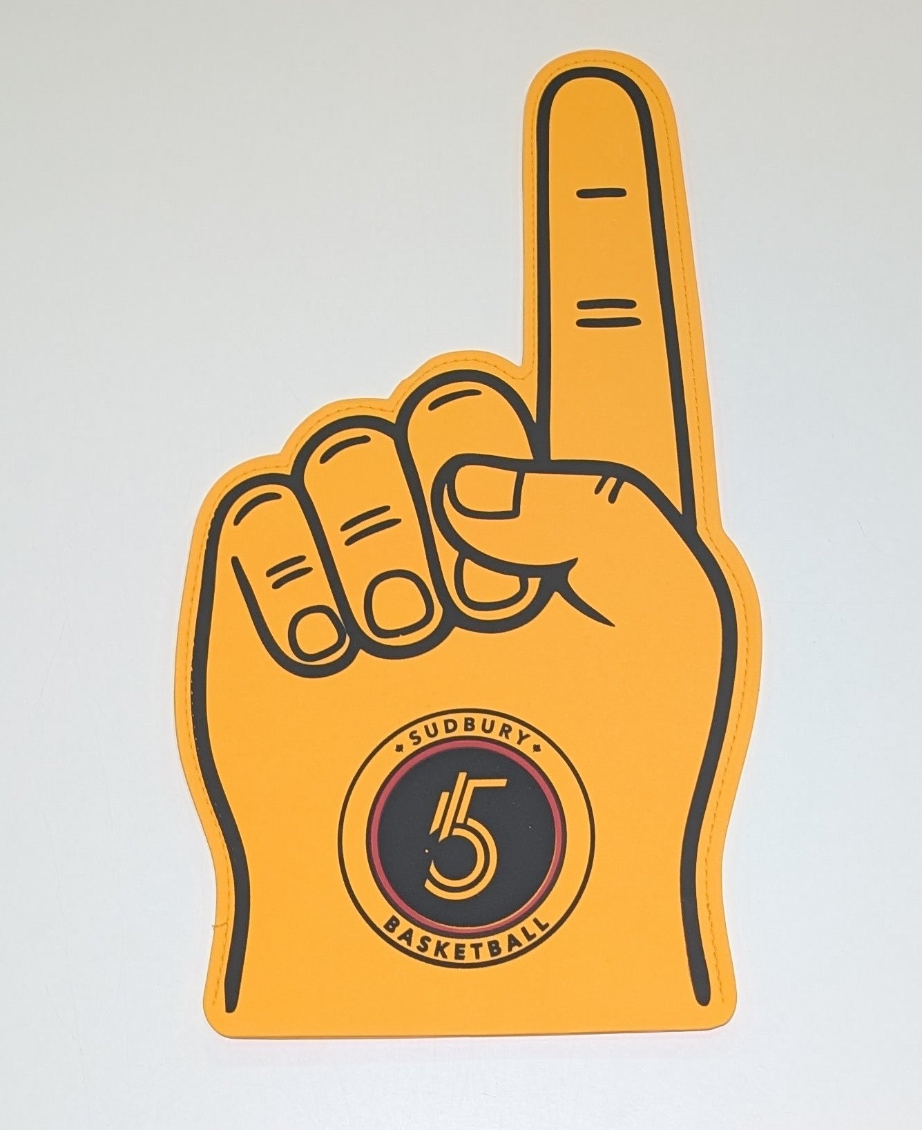 Five Holiday Voucher Pack with Foam Hand Set