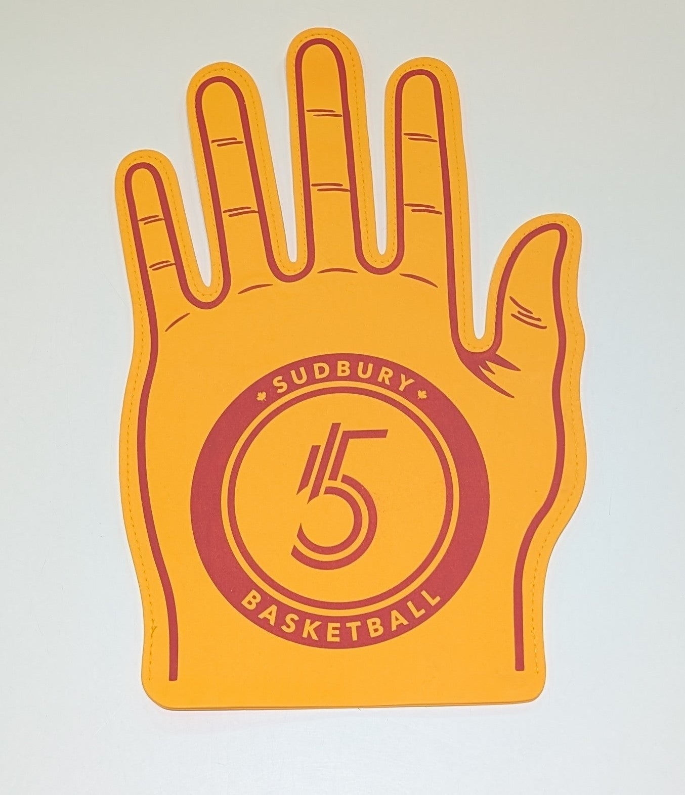 Five Holiday Voucher Pack with Foam Hand Set