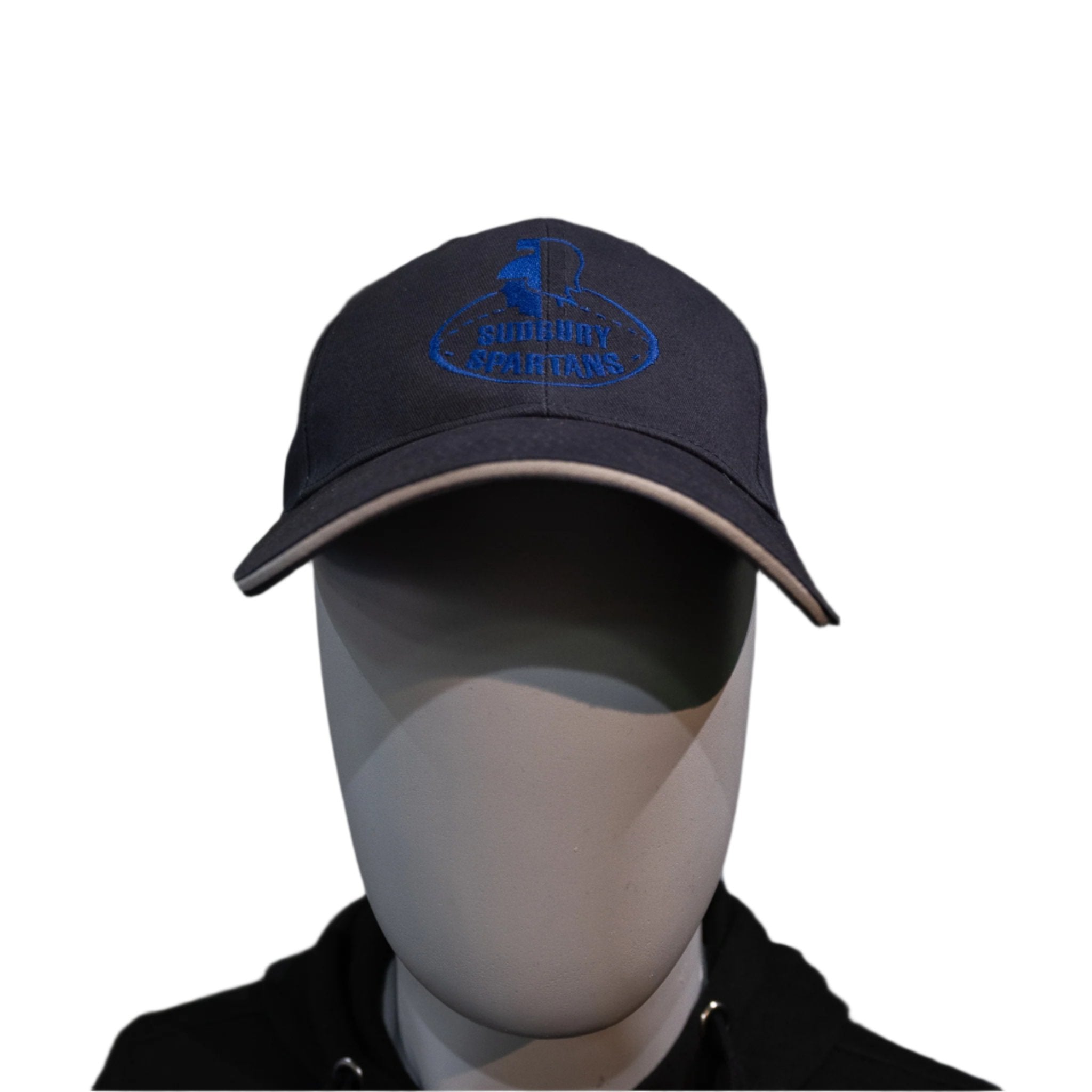 Spartans Navy Hat
