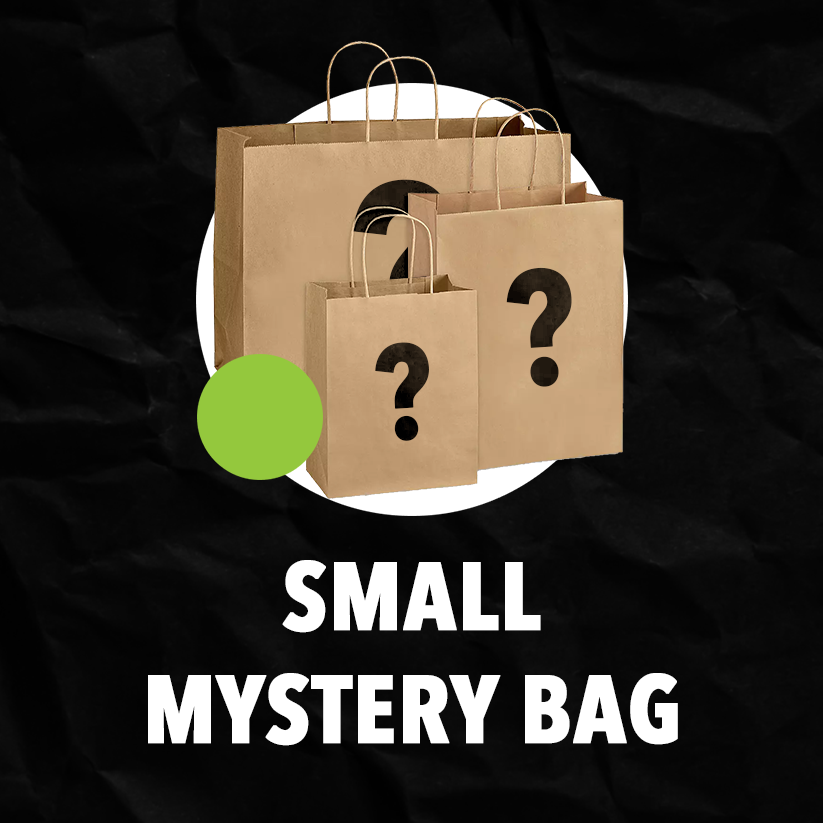Five Small Mystery Bag