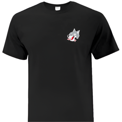 Wolves Father's Day Shirt