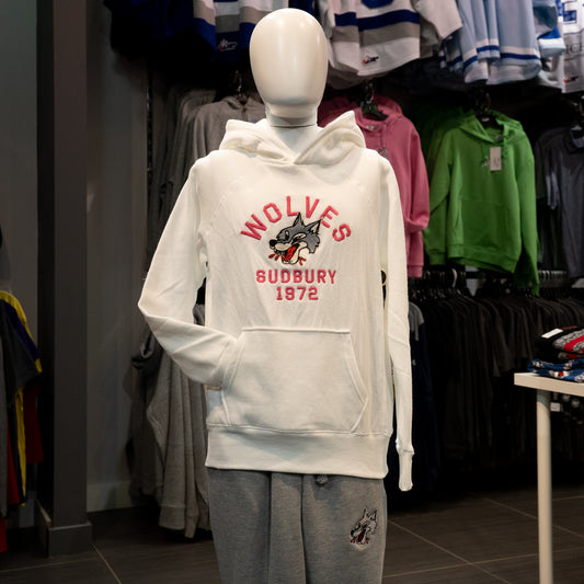 Wolves Youth Hoodies – Greater Sports Apparel