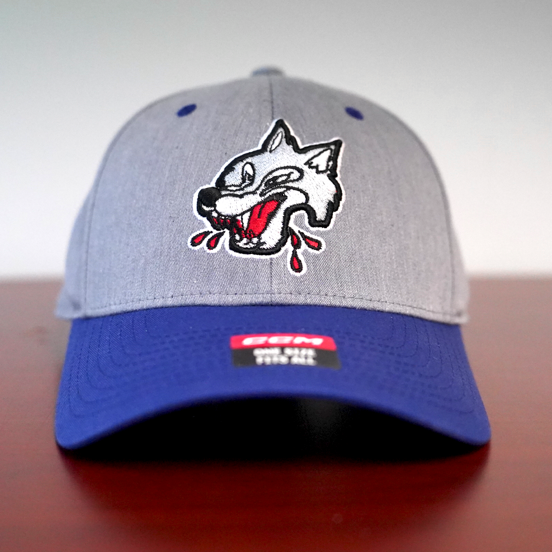 Wolves 2023 Priority Selection Hat