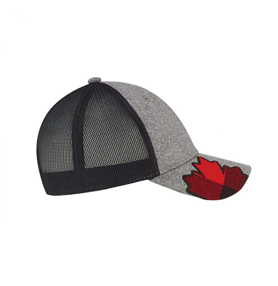 PENBROOK RESORT - CANADA MESH BACK HAT