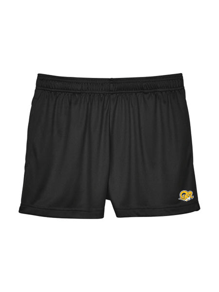 Churchill PS - Gym Shorts - Printed Logo