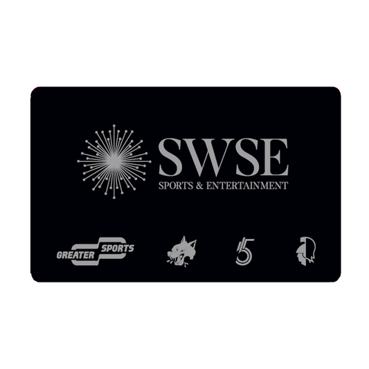 SWSE Gift Card
