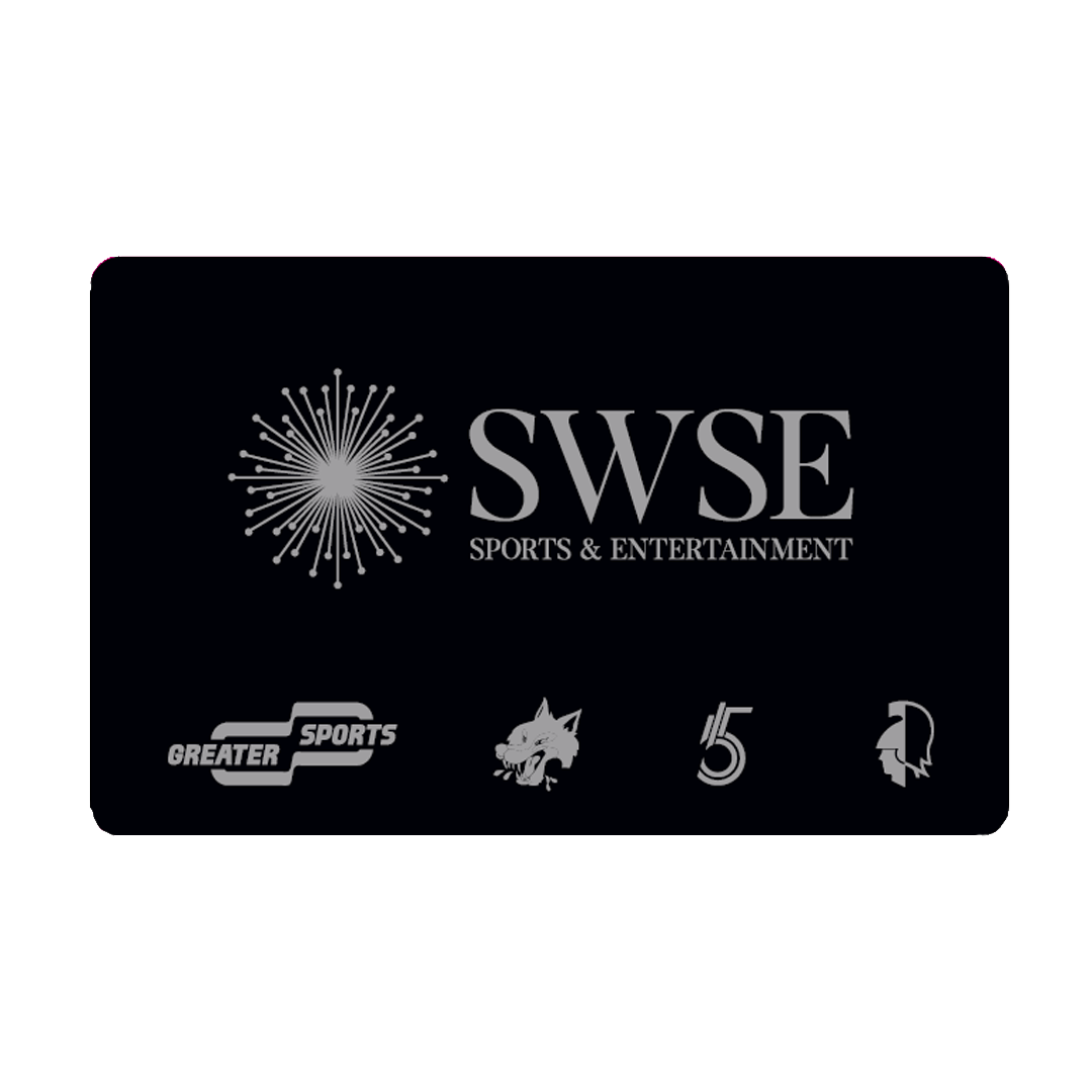 SWSE Gift Card